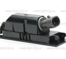 Фонарь номерного знака Chevrolet Malibu