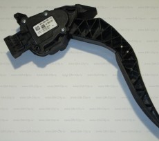 Педаль газа б/у Chevrolet Orlando