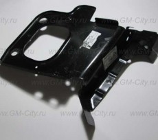 Суппорт заднего фонаря правый седан Chevrolet Cruze