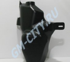 Бачок стеклоомывателя Chevrolet Cruze