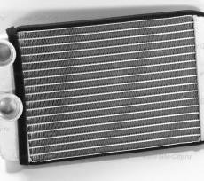 Радиатор отопителя Chevrolet Cruze