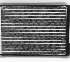 Радиатор отопителя Chevrolet Cruze