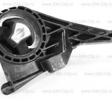 Опора двигателя передняя a/t Chevrolet Cruze