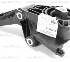 Опора двигателя передняя a/t Chevrolet Cruze