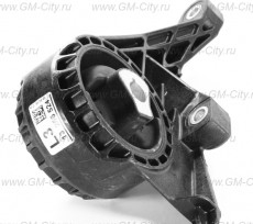 Опора двигателя передняя a/t Chevrolet Cruze