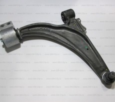 Рычаг передний правый Chevrolet Cruze