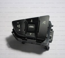 Кнопки управления радио б/у Chevrolet Orlando