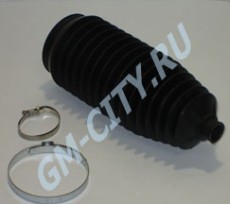 Пыльник рулевой рейки Chevrolet Cruze