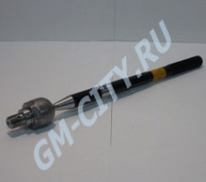 Тяга рулевая Chevrolet Cruze