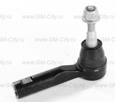 Наконечник рулевой тяги Chevrolet Cruze