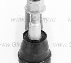 Наконечник рулевой тяги Chevrolet Cruze