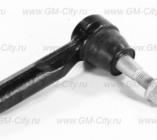 Наконечник рулевой тяги Chevrolet Cruze