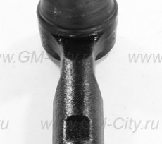 Наконечник рулевой тяги Chevrolet Cruze