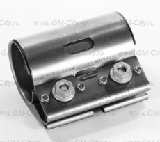 Зажим передней выхлопной трубы Chevrolet Cruze