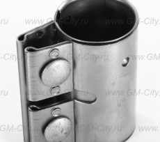 Зажим передней выхлопной трубы Chevrolet Cruze