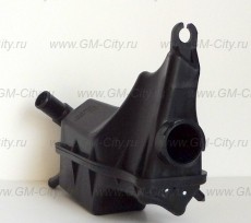Бачок гур Chevrolet Cruze