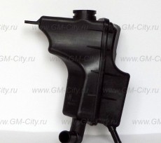 Бачок гур Chevrolet Cruze