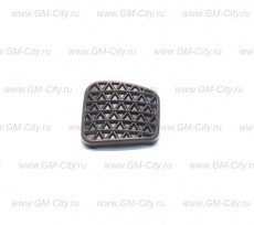 Накладка педали тормоза Chevrolet Cruze