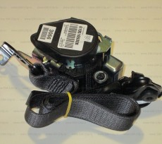 Ремень безопасности передний правый Chevrolet Cruze