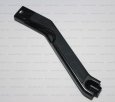 Опорная планка аккумулятора Chevrolet Orlando