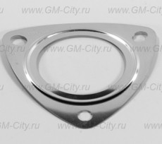 Прокладка приемной трубы глушителя Chevrolet Cruze