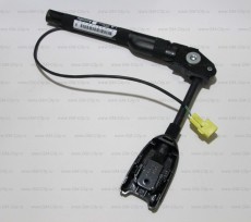 Натяжитель ремня безопасности правый Chevrolet Orlando