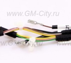 Проводка круизконтроля Chevrolet Orlando