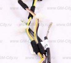 Проводка круизконтроля Chevrolet Orlando