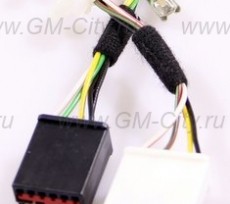 Проводка круизконтроля Chevrolet Orlando