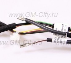 Проводка круизконтроля Chevrolet Orlando