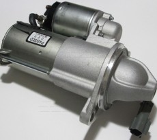 Стартер Chevrolet Epica