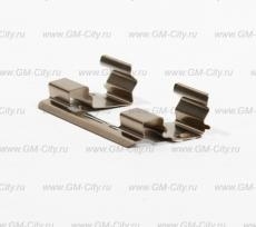 Скоба суппорта переднего Chevrolet Cruze