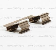 Скоба суппорта переднего Chevrolet Cruze