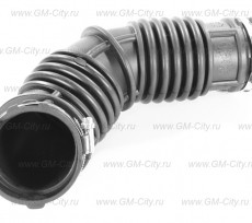 Патрубок воздушного фильтра (к дроссельной заслонке) Chevrolet Orlando