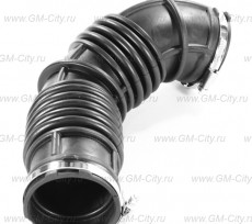 Патрубок воздушного фильтра (к дроссельной заслонке) Chevrolet Orlando