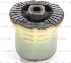 Сайлентблок задней балки Chevrolet Cruze