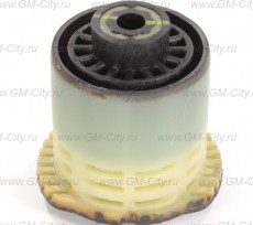 Сайлентблок задней балки Chevrolet Cruze