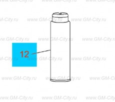 Буфер заднего амортизатора верхний Chevrolet Malibu