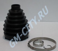 Пыльник шруса наружного Chevrolet Cruze