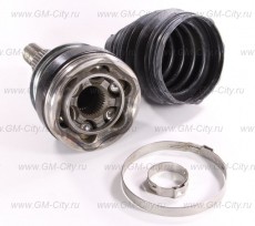 Шрус внешний Chevrolet Cruze