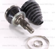 Шрус внешний Chevrolet Cruze