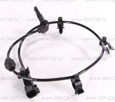 Датчик абс задний Chevrolet Cruze
