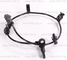 Датчик абс задний Chevrolet Cruze