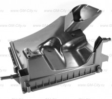 Корпус воздушного фильтра Chevrolet Cruze