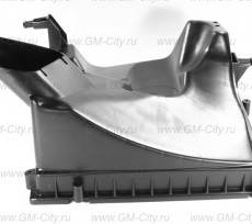 Корпус воздушного фильтра Chevrolet Cruze