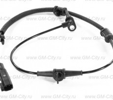 Датчик abs переднего колеса Chevrolet Cruze