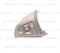 Переключатель круиз-контроля Chevrolet Orlando
