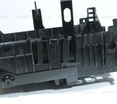 Полка аккумулятора Chevrolet Cruze