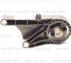 Опора двигателя и коробки нижняя Chevrolet Cruze