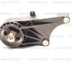 Опора двигателя и коробки нижняя Chevrolet Cruze